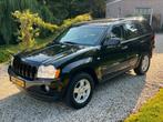 Jeep GRAND CHEROKEE 4.7 V8 LAREDO 4x4 Automaat 3500kg TREKHA, Automaat, 232 pk, Gebruikt, 8 cilinders