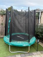 Trampoline Cranenbroek 183cm - mag weg voor klein prijsje, Ophalen, Zo goed als nieuw