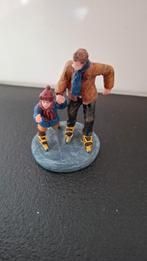 Dickensville schaatsen Kerstdorp, Diversen, Ophalen of Verzenden, Zo goed als nieuw