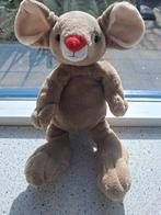 Muis Toet Cliniclowns Clini Clowns merk Happy Horse bruin, Ophalen of Verzenden, Zo goed als nieuw, Overige typen