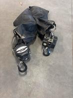 2x Handtakel - 8m lengte - Gebruikt, Ophalen, Gebruikt, Handmatig