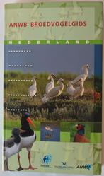 ANWB Broedvogelgids Nederland - Frans Buissink, Boeken, Ophalen of Verzenden, Zo goed als nieuw, Vogels