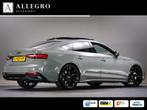 Audi A5 Sportback 35 TFSI S-Line Edition Competition (SFEERV, Auto's, Gebruikt, 4 cilinders, Leder en Stof, Origineel Nederlands