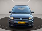 Volkswagen Caddy Maxi 1.4 TSI Trendline * 7 PERSOONS * TREKH, Voorwielaandrijving, 4 cilinders, 7 stoelen, Handgeschakeld