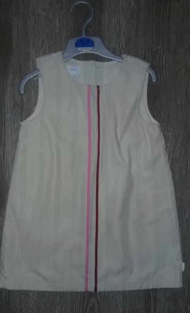 MEXX winter herfst lente jurk in maat 86, Kinderen en Baby's, Babykleding | Maat 86, Gebruikt, Meisje, Jurkje of Rokje, Ophalen