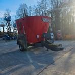Hoegild mengwagen 14 m3, Zakelijke goederen, Agrarisch | Werktuigen, Ophalen of Verzenden, Veehouderij, Gewasbescherming en Bemesting