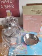 Ijzer frituur kan 2L, Ophalen of Verzenden, Nieuw, Overige typen