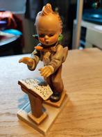 Hummeltje, de dirigent, Ophalen of Verzenden