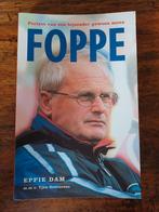 Boek Foppe - Portret van een bijzonder gewoon mens, Ophalen of Verzenden