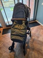 Joolz Day+ Kinderwagen Compleet met Maxi Cosi en Accessoires, Overige merken, Gebruikt, Met autostoeltje, Ophalen of Verzenden
