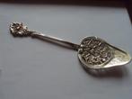 oud zilveren taartschep, Antiek en Kunst, Antiek | Bestek, Verzenden
