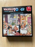 WasGij Puzzle, Ophalen, 500 t/m 1500 stukjes, Nieuw, Legpuzzel