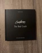 Graffiti ‘Crashone The Real Crash' (signed), Boeken, Ophalen of Verzenden, Gelezen, Kunst en Cultuur