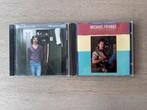 Collectie CD 's Michael Franks. Ook los te koop, Cd's en Dvd's, Cd's | Jazz en Blues, Ophalen of Verzenden, 1980 tot heden, Zo goed als nieuw