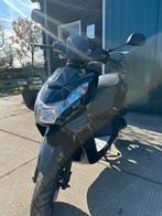 Peugeot Kisbee | 2017 | 14.800 km | incl. onderhoud nwe band, Fietsen en Brommers, Ophalen, Zo goed als nieuw, Benzine, Overige modellen