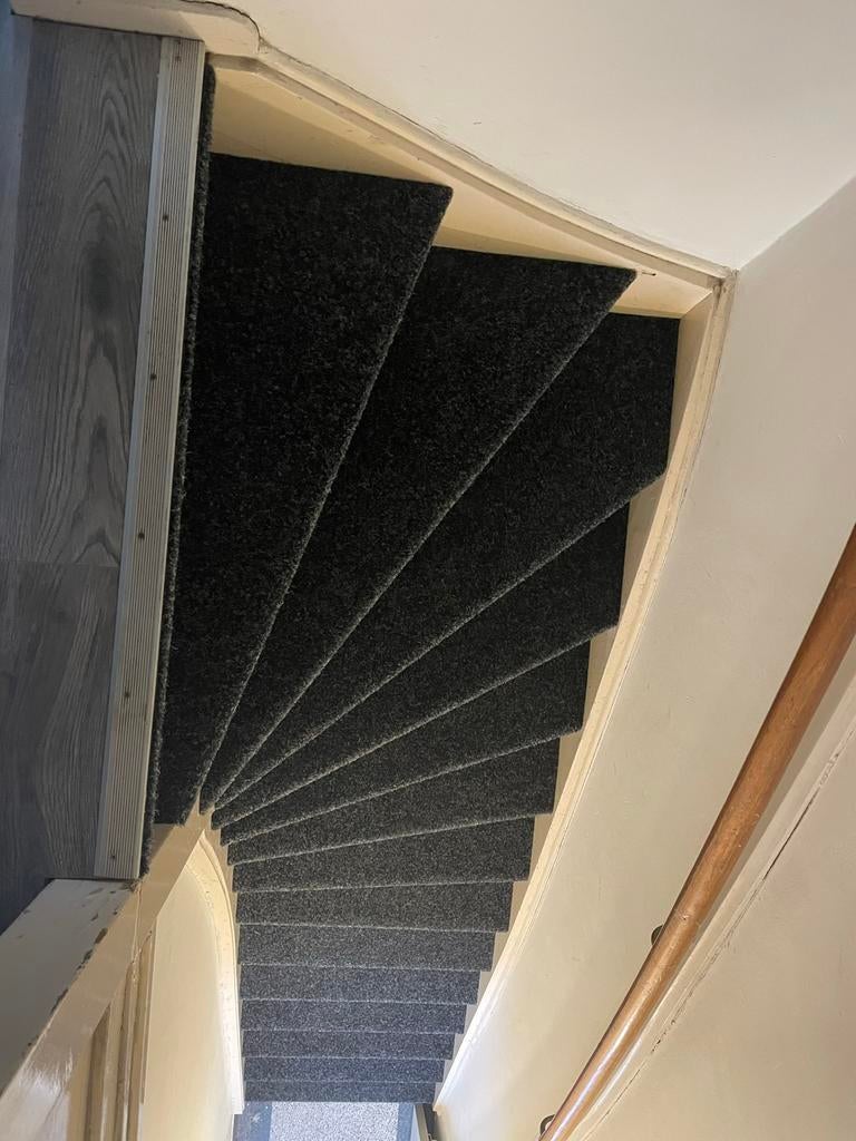 Trap bekleding, Huis en Inrichting, Stoffering | Vloerbedekking, Ophalen of Verzenden, Nieuw, Minder dan 10 m², Tapijt
