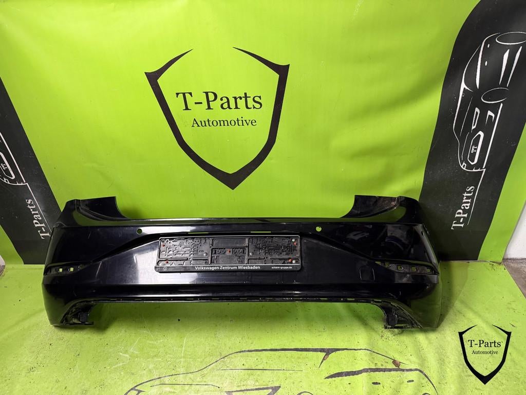 vw volkswagen polo 2G achterbumper PDC bumper 21+