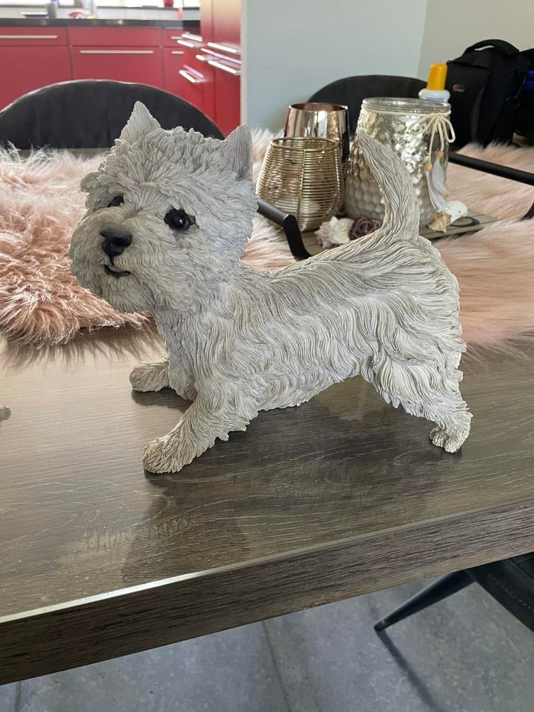 Mooie beeldjes, alleen ophalen, Ophalen, Zo goed als nieuw