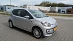 Volkswagen up! Zilver Airco Apk Nap 2013 Navi, Voorwielaandrijving, Up!, 840 kg, 4 stoelen