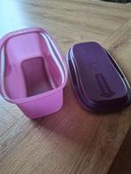 Tupperware pastakoker en rijstkoker, Ophalen of Verzenden, Zo goed als nieuw, Overige typen