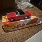 Solido, Verzenden, Zo goed als nieuw