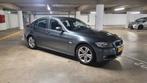 BMW 3-Serie 2.0 I 318 105KW 2009 Groen, Zwart, Origineel Nederlands, Handgeschakeld, Particulier