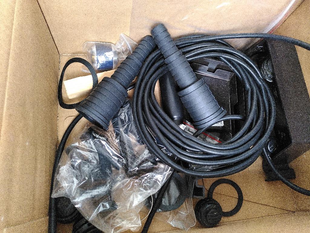 Accessoires vijverpomp, Tuin en Terras, Vijver-toebehoren, Ophalen of Verzenden, Zo goed als nieuw, Vijverpomp