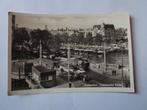 Ansichtkaart Rotterdam - Geldersche Kade, Verzenden, 1940 tot 1960, Ongelopen, Zuid-Holland