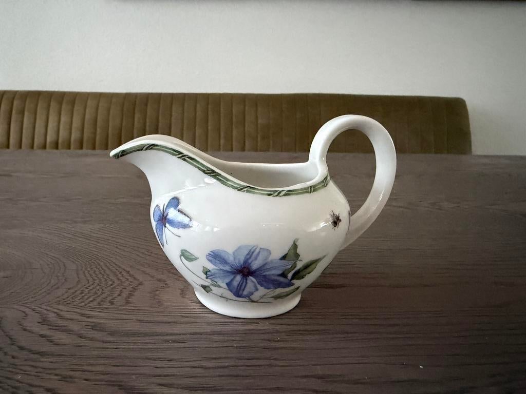 Janneke Brinkman Schenk kannetje, Overige typen, Ophalen of Verzenden, Zo goed als nieuw, Overige stijlen