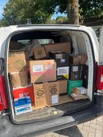 Gezocht: ZZP met eigen bus. Avonroute omg Eindhoven, Vacatures, Vacatures | Chauffeurs, 33 - 40 uur, MBO, Vanaf 5 jaar, Tijdelijk contract