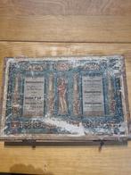 Oude Anchor Anker Steinbaukasten bouwdoos, Hobby en Vrije tijd, Ophalen of Verzenden