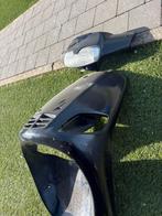 Zip type 3 kappen bijna compleet, Verzenden, Zo goed als nieuw, Kap, Piaggio