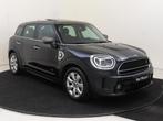 Mini Mini Countryman 1.5 Cooper S E ALL4 | Navigatie | Panor, Auto's, Automaat, 8 kWh, Gebruikt, Blauw