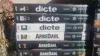 Dicte & Arne Dahl DVD Boxsets - Crime Series Collectie, Cd's en Dvd's, Gebruikt, Boxset, Ophalen of Verzenden, Vanaf 12 jaar