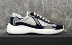 Prada America's Cup Sneakers - Diverse kleuren - Maat 38-46, Kleding | Heren, Ophalen of Verzenden, Nieuw, Overige kleuren