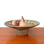 vintage West Germany SCHAAL Ceramano Hans Welling MidCentury, Ophalen of Verzenden