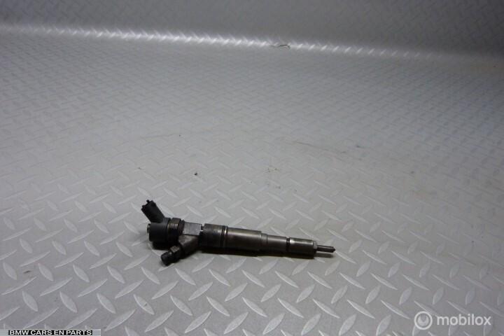 Verstuiver m57 diesel bmw e39 e46 x5 3.0d 2354093, Gebruikt, Ophalen of Verzenden, BMW, BMW