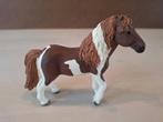 Schleich shetlander, Ophalen of Verzenden, Gebruikt
