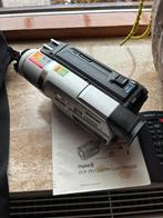 SONY   DCR-TRV 320E   Handycam Video Hi8, Full HD, 20x of meer, Overige soorten, Ophalen of Verzenden
