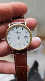 Te koop 14k bochard antiek horloge, Ophalen of Verzenden, Goud, Overige merken, 1960 of later