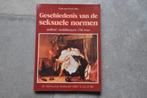 Coen van Emde Boas - Geschiedenis van de seksuele normen, 14e eeuw of eerder, Europa, Ophalen of Verzenden, Zo goed als nieuw