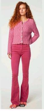 Fabienne Chapot Eva flare broek maat 29 *nieuw *, Fabienne Chapot, Ophalen of Verzenden, Nieuw