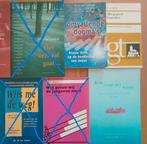 Diverse boeken over godsdienst of theologie, Boeken, Ophalen of Verzenden, Zo goed als nieuw, Christendom | Katholiek