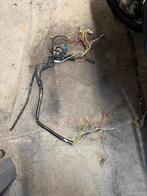 Gebruikte zundapp 529 kabelboom, Ophalen of Verzenden