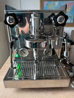 Rocket Cellini hx espressomachine mooie staat, 10 kopjes of meer, Ophalen, Zo goed als nieuw, Espresso apparaat