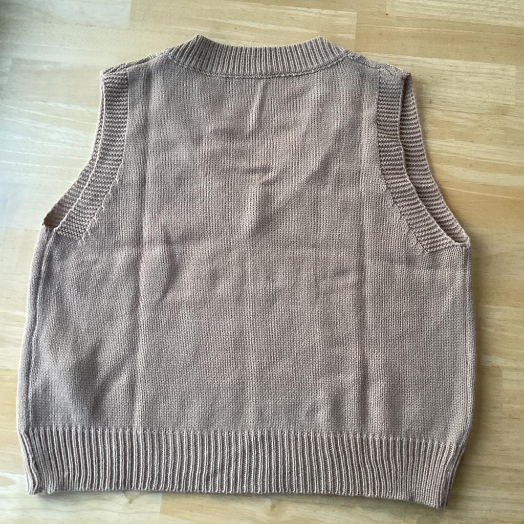 Spencer nieuw maat M en L, Kleding | Heren, Bodywarmers, Ophalen of Verzenden, Nieuw