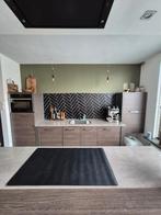 Grando Keuken, Huis en Inrichting, Keuken | Complete keukens, Ophalen, Gebruikt, Bruin, Overige typen