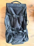 JanSport Travel Bag Trolley Black, Sieraden, Tassen en Uiterlijk, Tassen | Reistassen en Weekendtassen, 30 cm of meer, Gebruikt