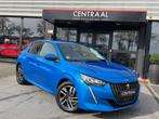 Peugeot 208 1.2 PureTech Allure Pack NL-Auto|Navi|101PK|Led|, Auto's, Peugeot, Voorwielaandrijving, Parkeersensor, 101 pk, Gebruikt