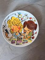 Blond Amsterdam LE diep bordje Pretty, Huis en Inrichting, Keuken | Servies, Blond Amsterdam, Nieuw, Ophalen of Verzenden, Bord(en)